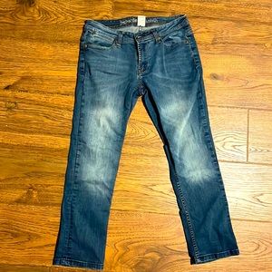 Women’s Denim Jean